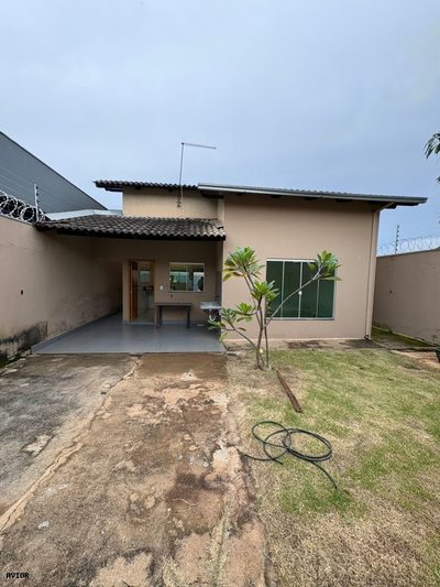 Casa, 3 quartos - Foto 3