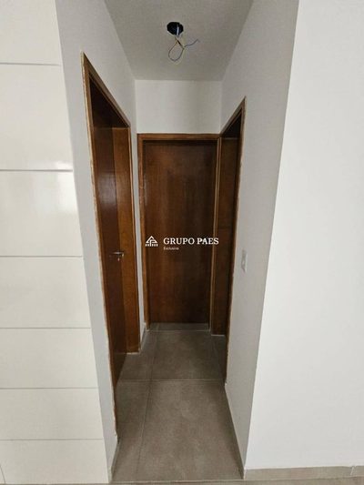 Apartamento, 2 quartos, 43 m² - Foto 5