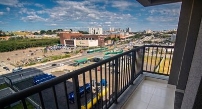Apartamento, 2 quartos, 58 m² - Foto 1