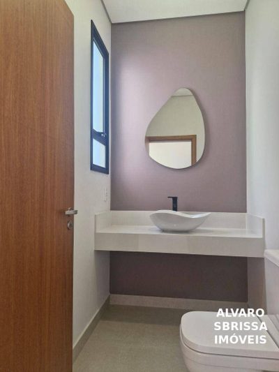 Casa de Condomínio, 4 quartos - Foto 5