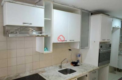 Apartamento, 2 quartos, 67 m² - Foto 5