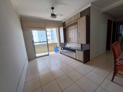 Apartamento, 3 quartos, 74 m² - Foto 3