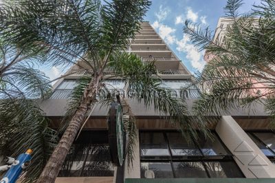 Apartamento, 1 quarto, 23 m² - Foto 1