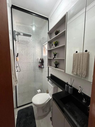 Apartamento, 2 quartos, 43 m² - Foto 4