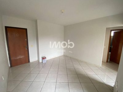 Apartamento, 2 quartos, 54 m² - Foto 2