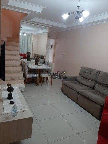 Sobrado, 2 quartos, 168 m² - Foto 2