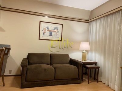 Flat/Apart Hotel, 1 quarto, 32 m² - Foto 3