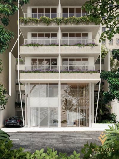 Loja-Salão, 232 m² - Foto 3