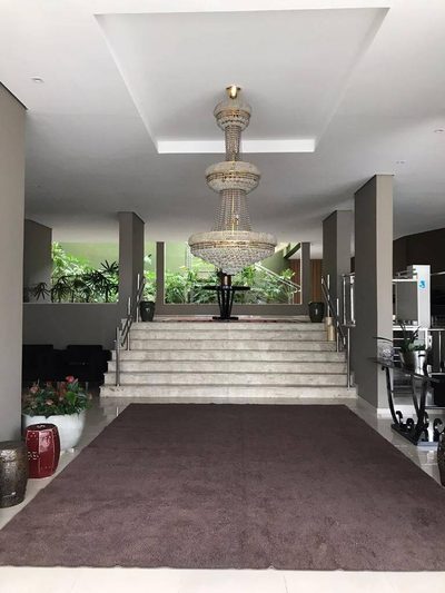 Cobertura, 3 quartos, 227 m² - Foto 3