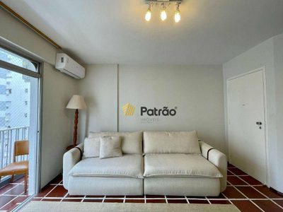 Apartamento, 2 quartos, 85 m² - Foto 4