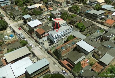 Apartamento, 2 quartos, 10 m² - Foto 1