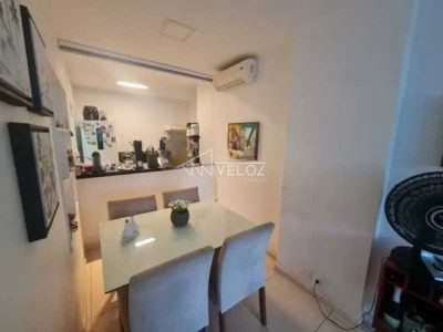 Apartamento, 2 quartos, 72 m² - Foto 5