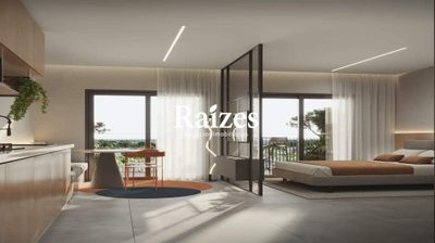 Cobertura, 1 quarto, 146 m² - Foto 4