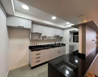 Apartamento, 2 quartos, 99 m² - Foto 3