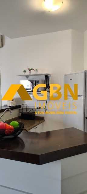 Apartamento, 1 quarto, 40 m² - Foto 1