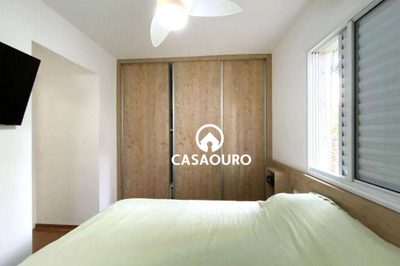 Apartamento, 3 quartos, 100 m² - Foto 5