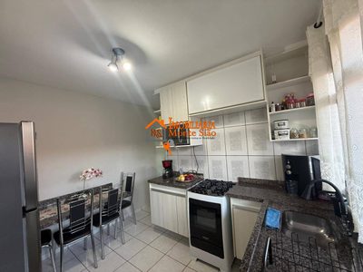 Casa, 2 quartos, 50 m² - Foto 4