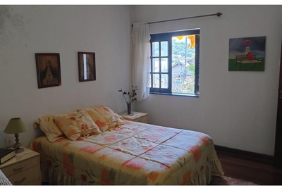 Casa, 4 quartos, 231 m² - Foto 2