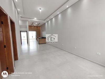 Casa, 3 quartos, 93 m² - Foto 3