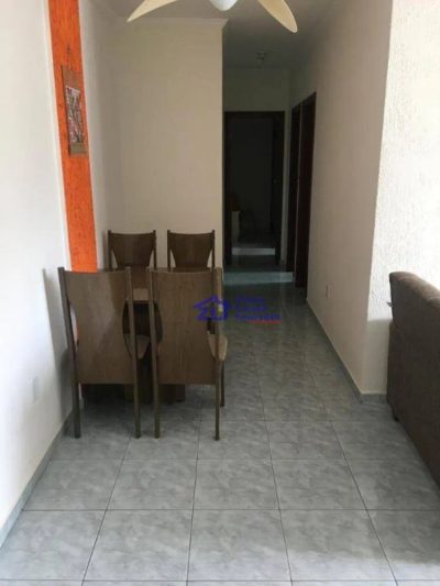 Apartamento, 2 quartos, 71 m² - Foto 2