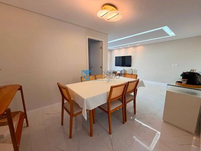Apartamento, 3 quartos, 114 m² - Foto 5