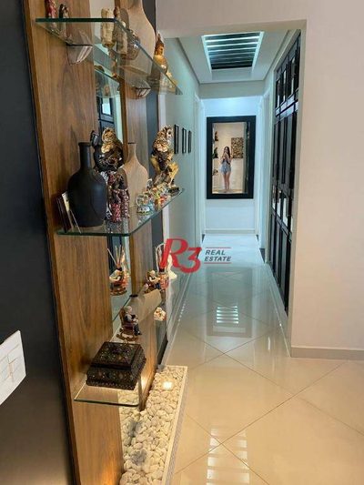 Apartamento, 3 quartos, 157 m² - Foto 3