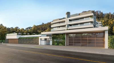 Apartamento, 3 quartos, 176 m² - Foto 2