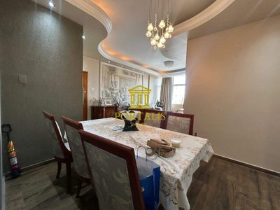 Apartamento, 3 quartos, 120 m² - Foto 4