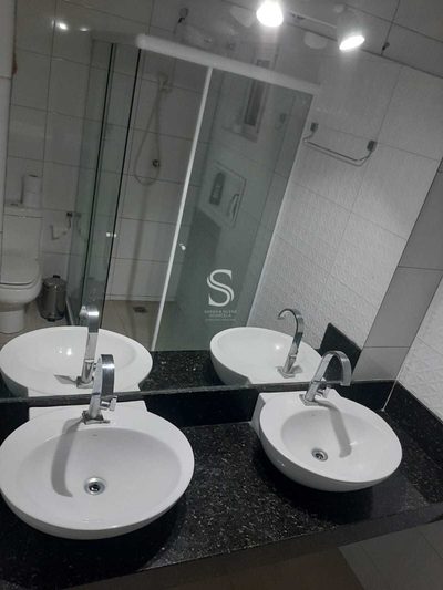 Casa, 4 quartos, 158 m² - Foto 5