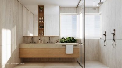Apartamento, 4 quartos, 172 m² - Foto 5