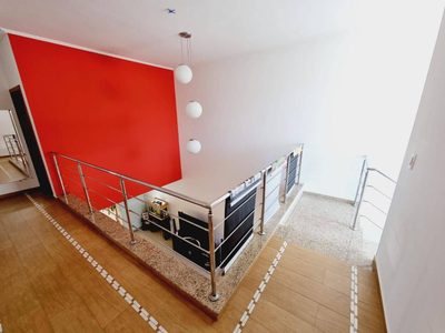 Sobrado, 4 quartos, 255 m² - Foto 1