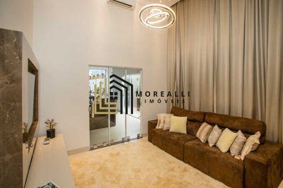 Casa, 3 quartos, 215 m² - Foto 3