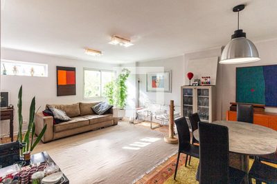 Apartamento, 3 quartos, 130 m² - Foto 2
