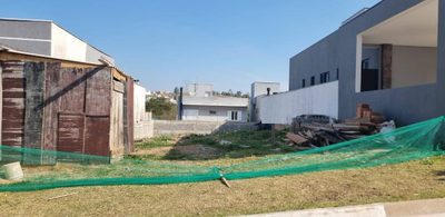 Terreno, 250 m² - Foto 1