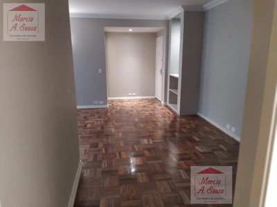 Apartamento, 2 quartos, 70 m² - Foto 4