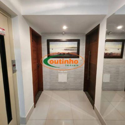 Apartamento, 4 quartos, 169 m² - Foto 5