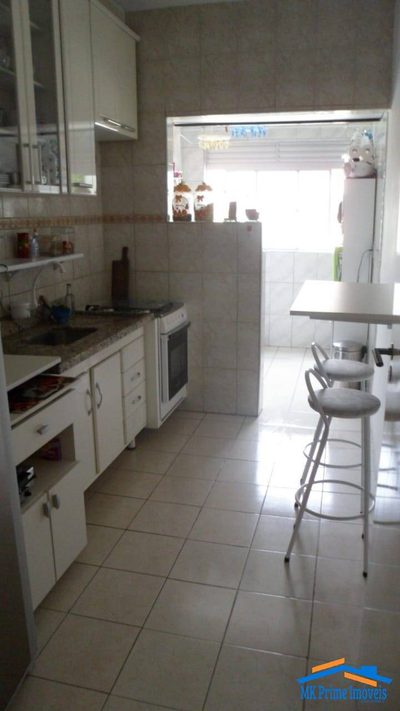 Apartamento, 2 quartos, 68 m² - Foto 5