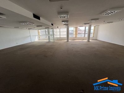 Loja-Salão, 256 m² - Foto 1