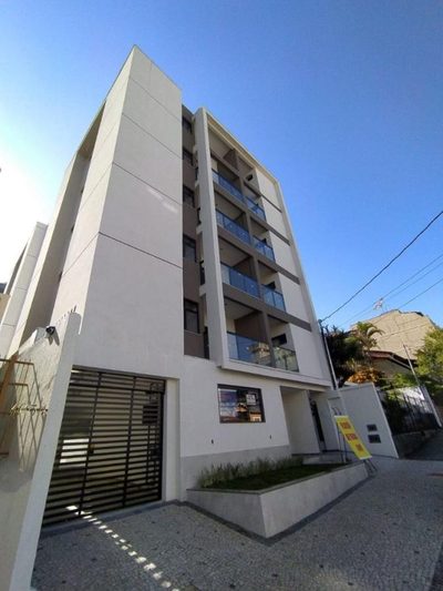 Apartamento, 38 m² - Foto 2