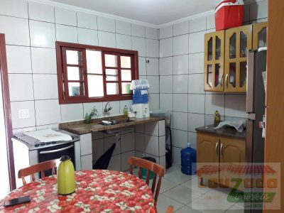 Casa, 3 quartos, 160 m² - Foto 4