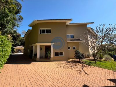 Sobrado, 4 quartos, 1679 m² - Foto 3