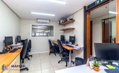 Sala-Conjunto, 396 m² - Foto 4