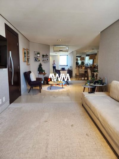 Apartamento, 4 quartos, 130 m² - Foto 4