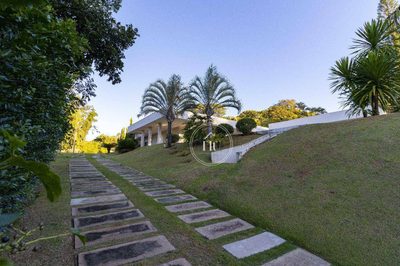 Casa, 6 quartos, 502 m² - Foto 3