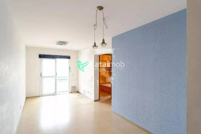 Apartamento, 2 quartos, 61 m² - Foto 2