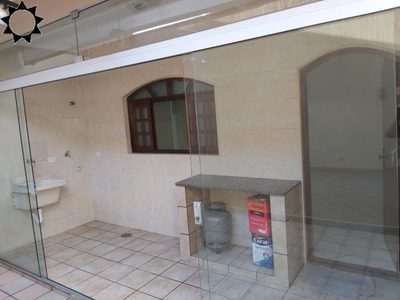 Casa, 3 quartos, 154 m² - Foto 4
