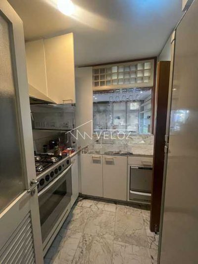 Apartamento, 3 quartos, 97 m² - Foto 1