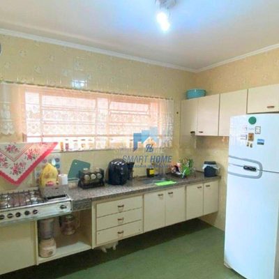 Sobrado, 3 quartos, 170 m² - Foto 4