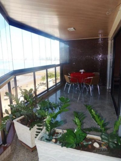 Apartamento, 4 quartos, 220 m² - Foto 1