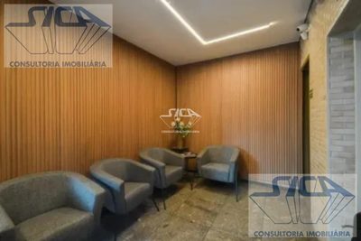 Sala-Conjunto, 37 m² - Foto 4